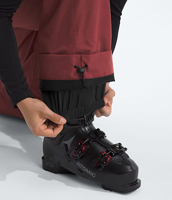 Men's Dragline Bibs - Image 4