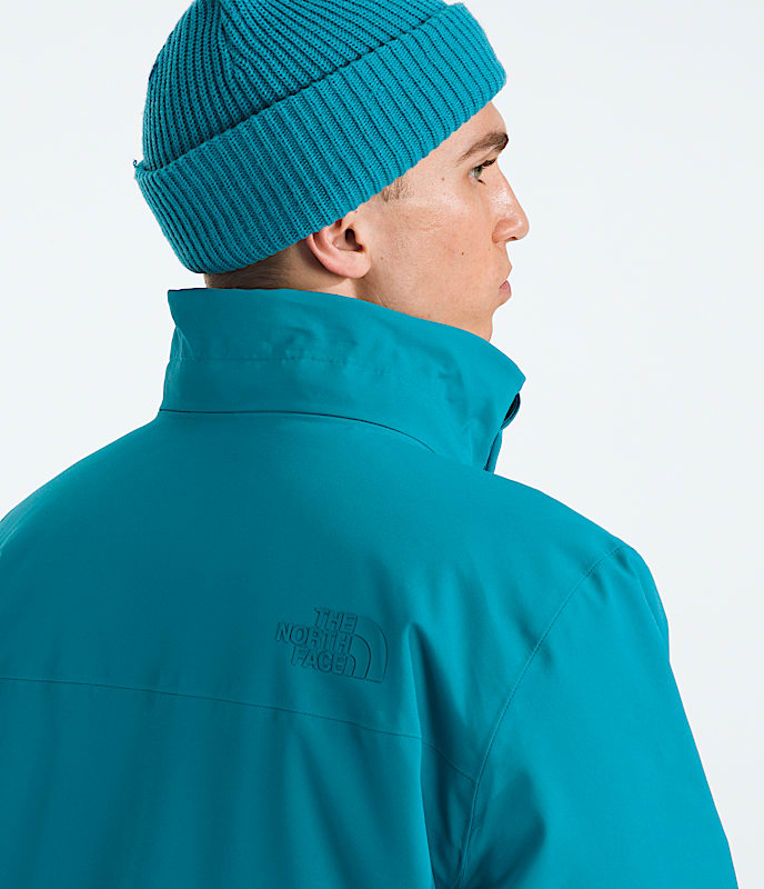 Men's Snowsquall Jacket - Image 6