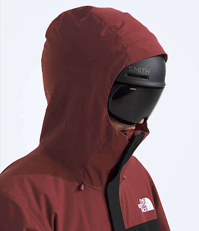 Men's Freedom Insulated Jacket - Image 5