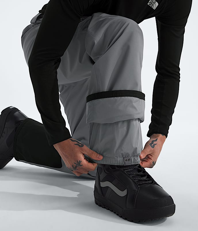 Men's Chakal Pants - Image 5