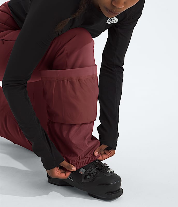 Women's Snoga Pants - Image 5
