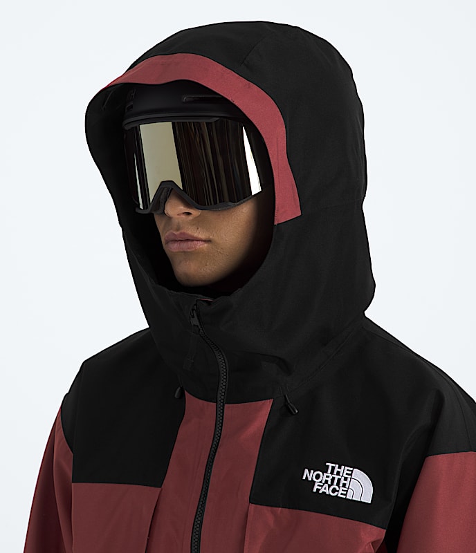 Men's GORE-TEX? Hex Jacket - Image 5