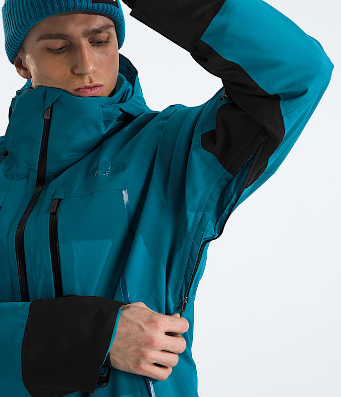 Men's Snowsquall Jacket - Image 7