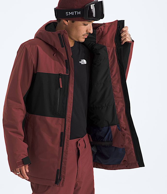 Men's Freedom Insulated Jacket - Image 4