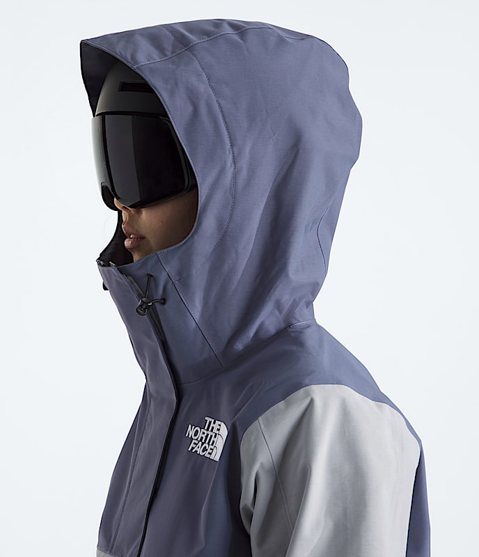 Women's Driftview Anorak - Image 4