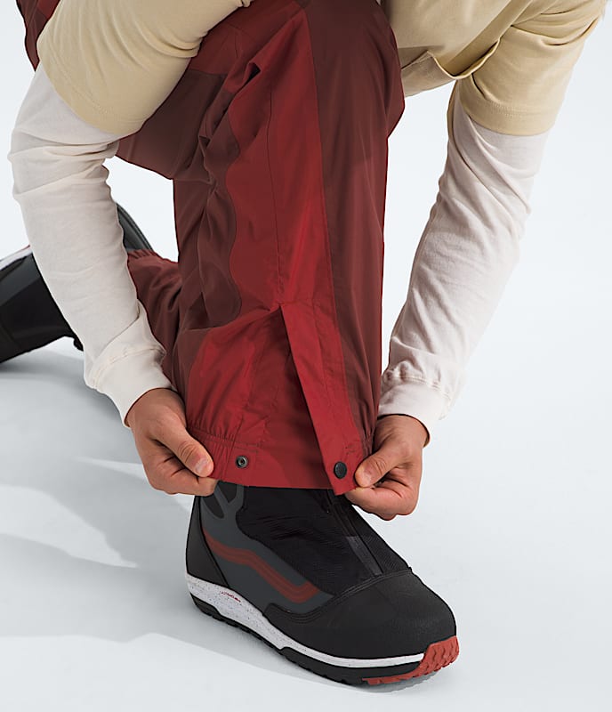Men's Build Up Pants - Image 5
