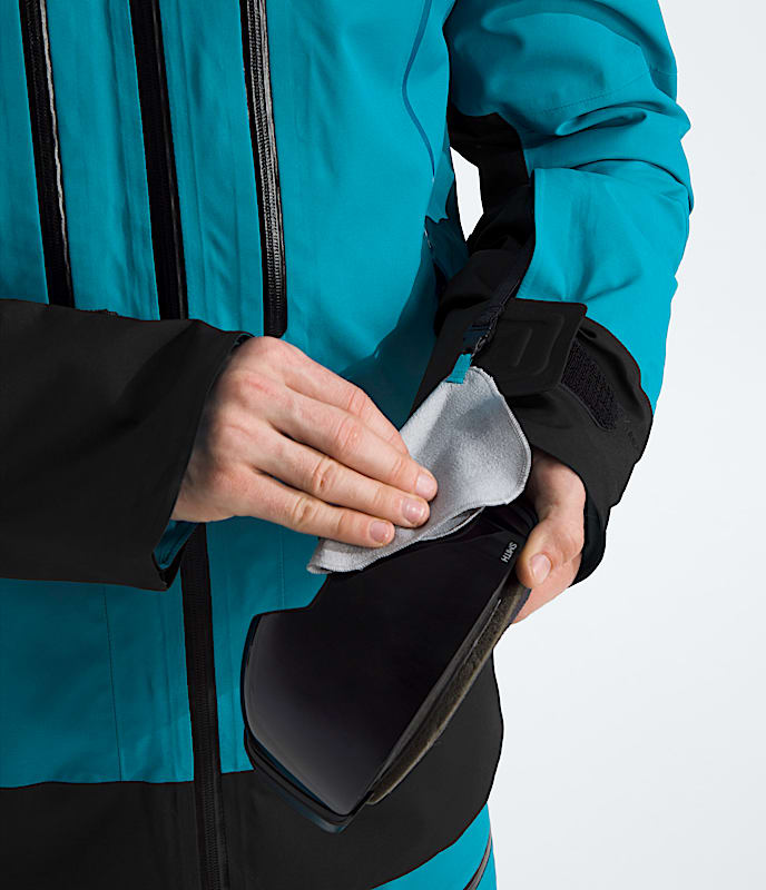Men's Snowsquall Jacket - Image 8