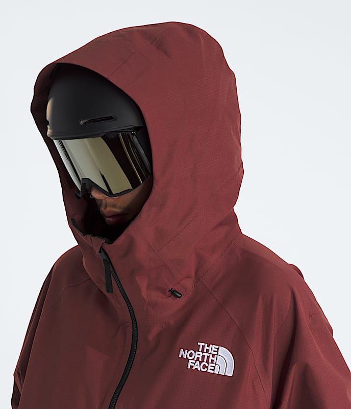 Men's Dragline Jacket - Image 5