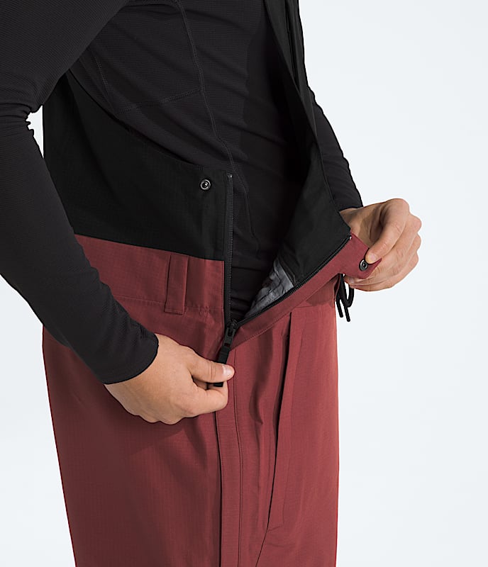 Men's Dragline Bibs - Image 5