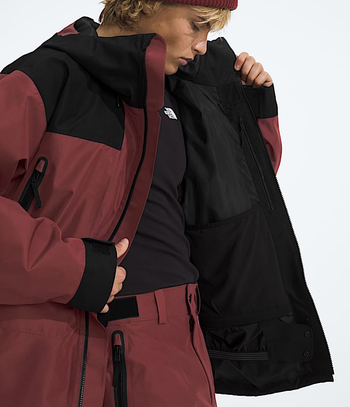 Men's GORE-TEX? Hex Jacket - Image 4
