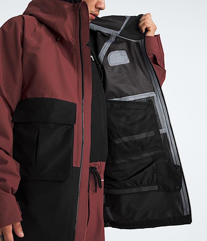Men's Dragline Jacket - Image 4