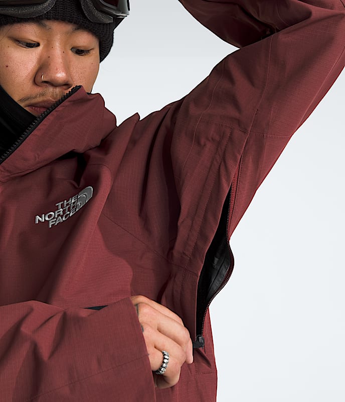 Men's Dragline Jacket - Image 6