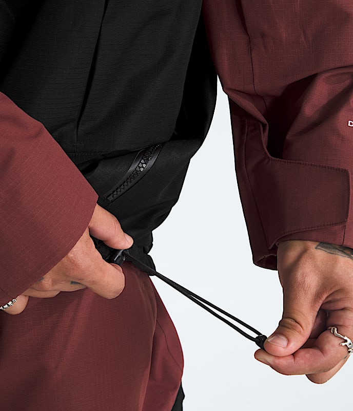 Men's Dragline Jacket - Image 8