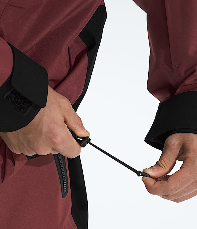 Men's GORE-TEX? Hex Jacket - Image 8