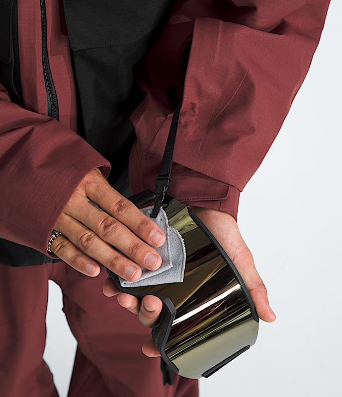 Men's Dragline Jacket - Image 7