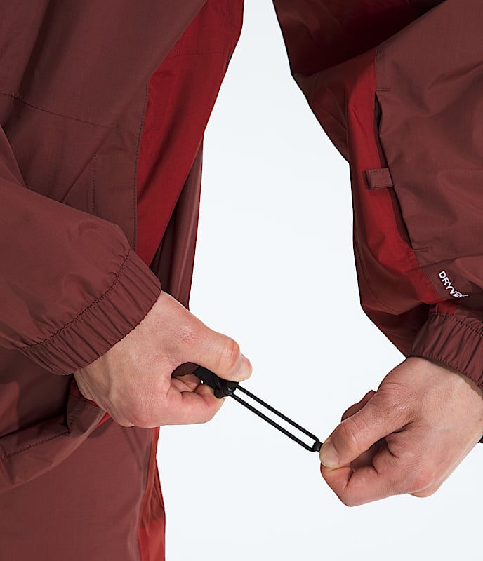 Men's Build Up Jacket - Image 6