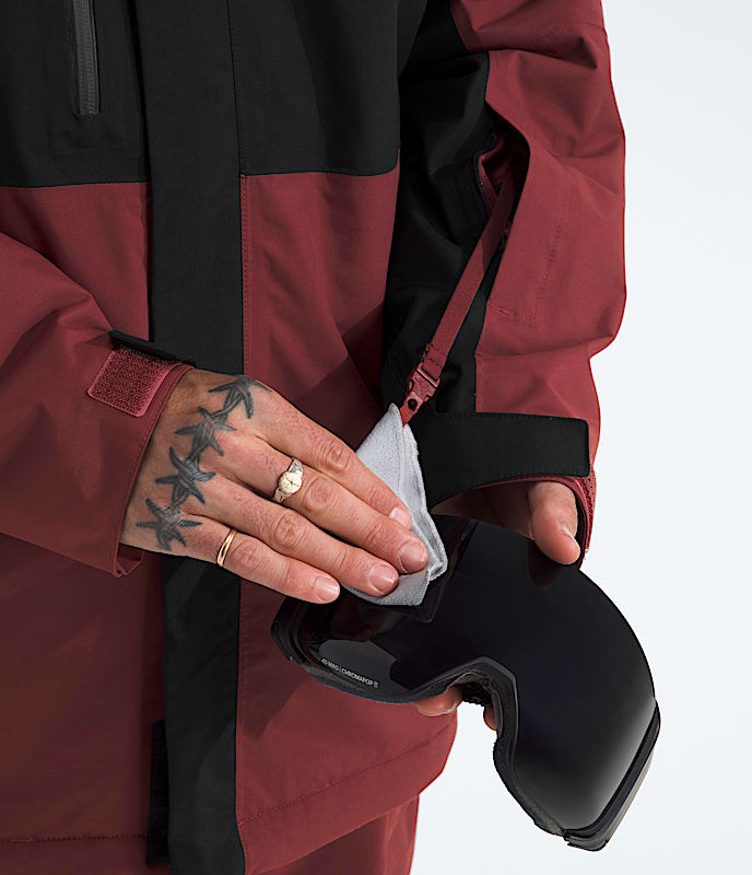 Men's Freedom Insulated Jacket - Image 7