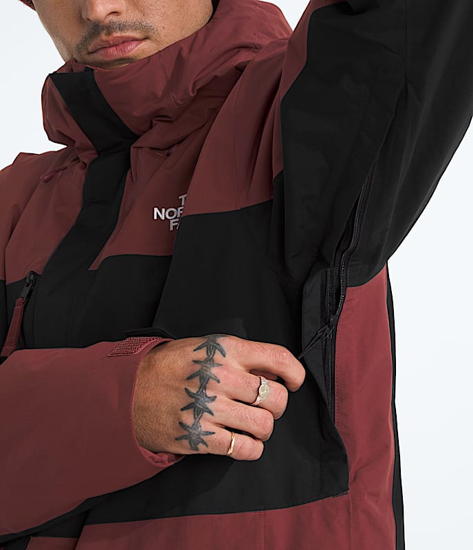 Men's Freedom Insulated Jacket - Image 6