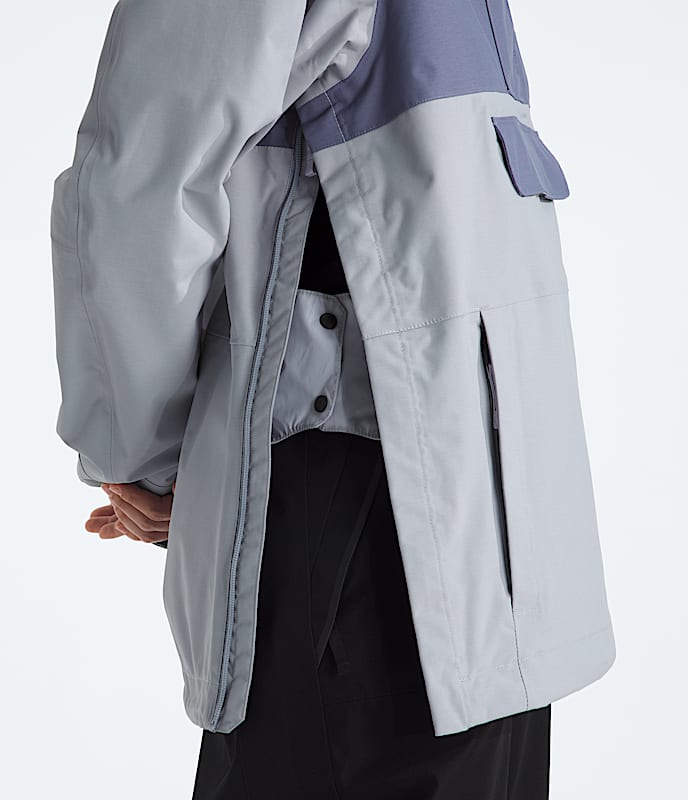 Women's Driftview Anorak - Image 6