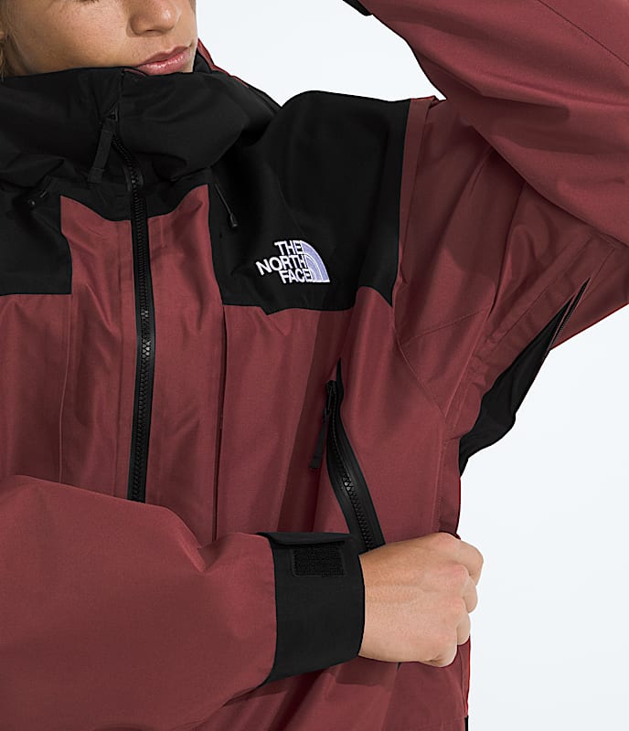 Men's GORE-TEX? Hex Jacket - Image 6