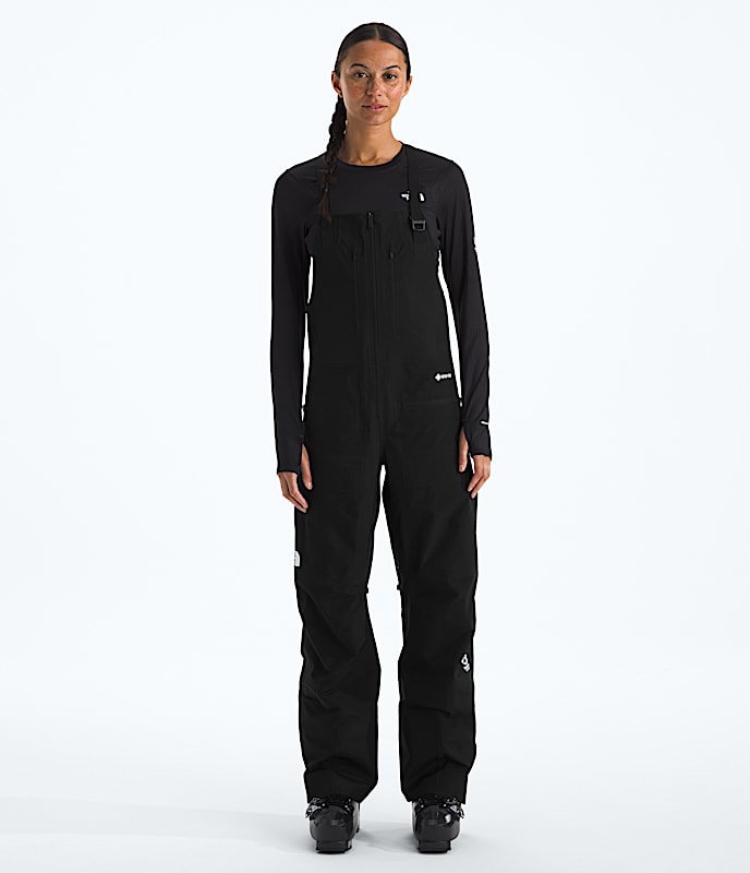 Women's Summit Series Verbier GORE-TEX? Bibs