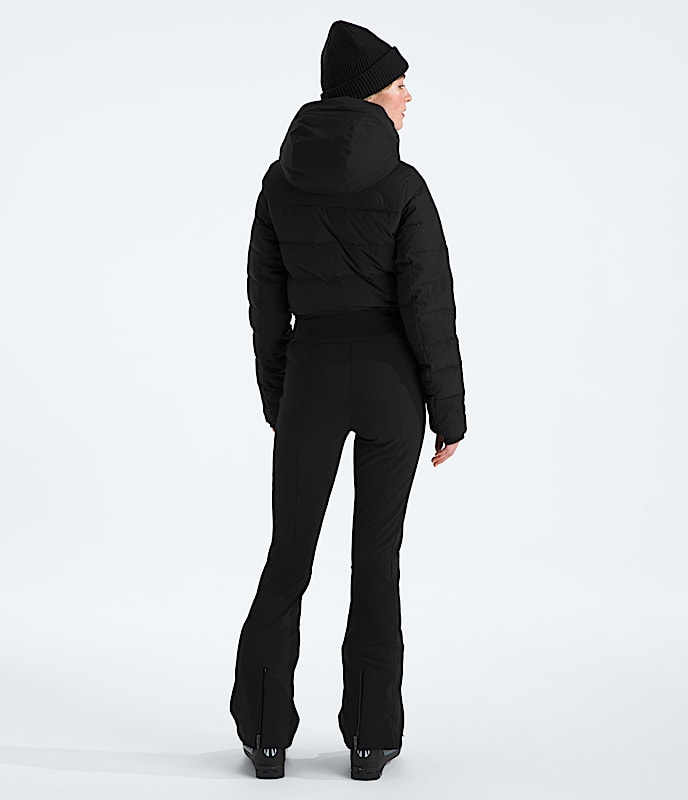 Women's Off The Clock One-Piece - Image 3