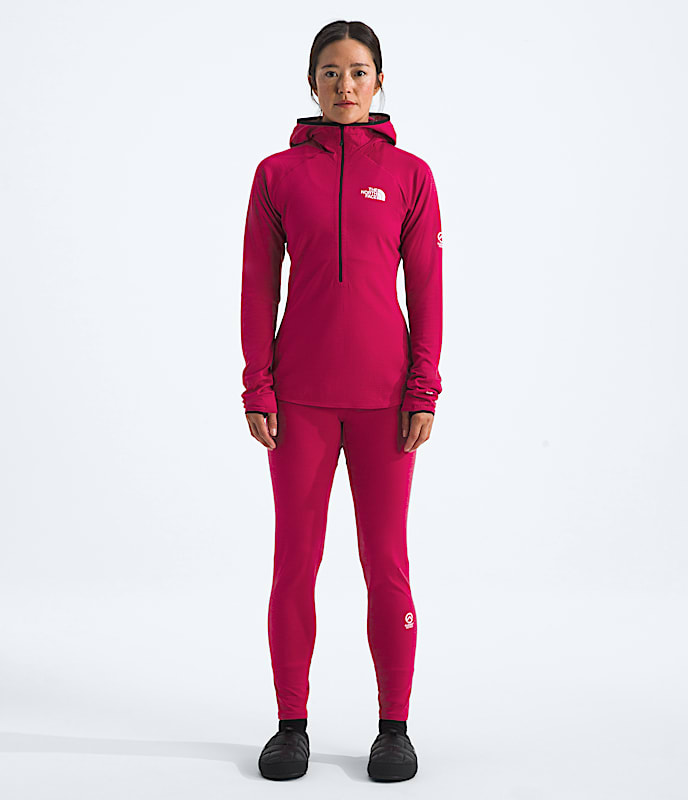 Women's Summit Series DOTKNIT? AMK Tights - Image 2