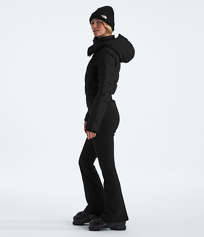 Women's Off The Clock One-Piece - Image 4