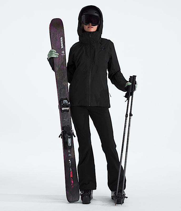 Women's Snoga Pants - Image 2