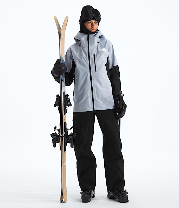 Women's Summit Series Verbier GORE-TEX? Bibs - Image 2