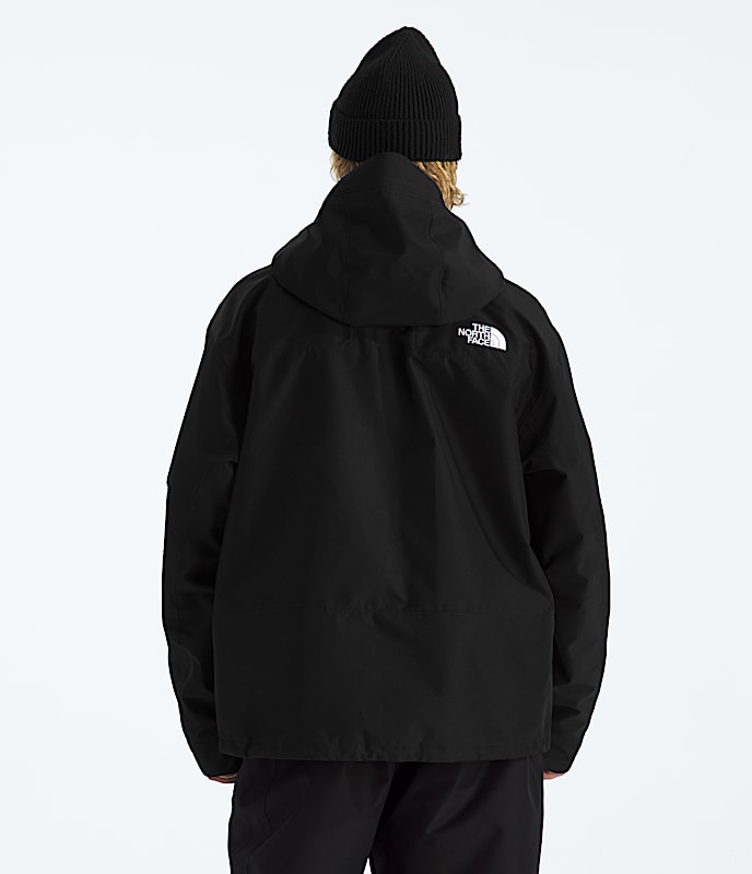 Men's GORE-TEX? Hex Jacket - Image 3