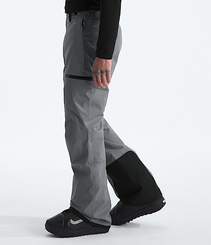 Men's Chakal Pants - Image 4