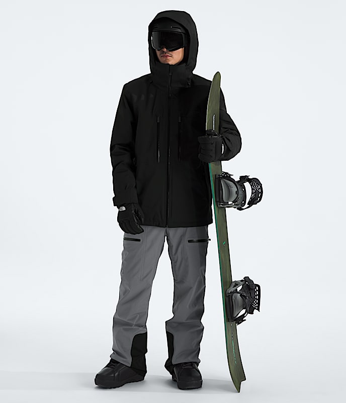 Men's Chakal Pants - Image 2