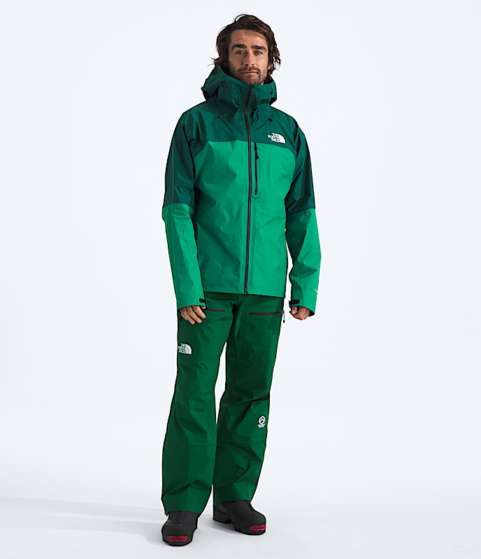 Men's Summit Series FUTURELIGHT? AMK Ski Pants - Image 2