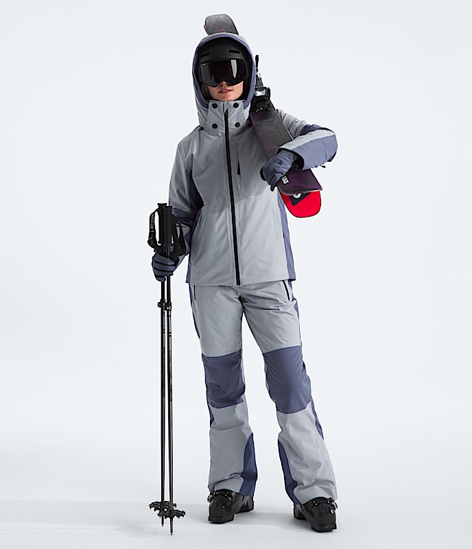 Women's Lenado Pants - Image 2