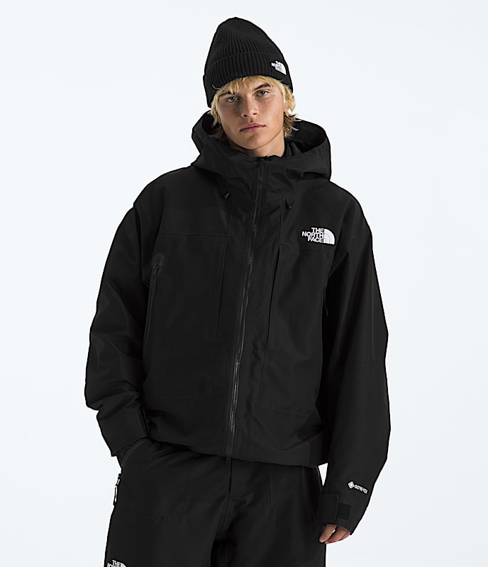 Men's GORE-TEX? Hex Jacket