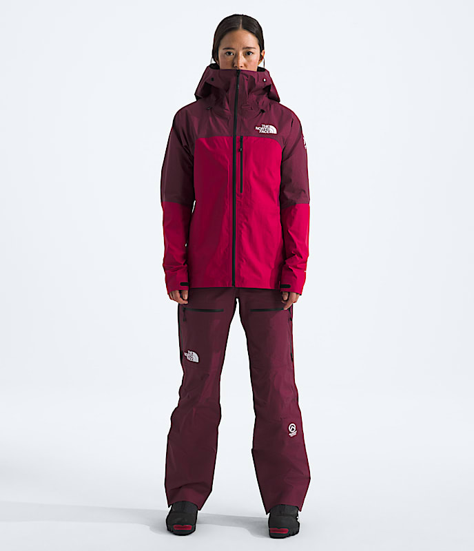 Women's Summit Series FUTURELIGHT? AMK Ski Pants - Image 2