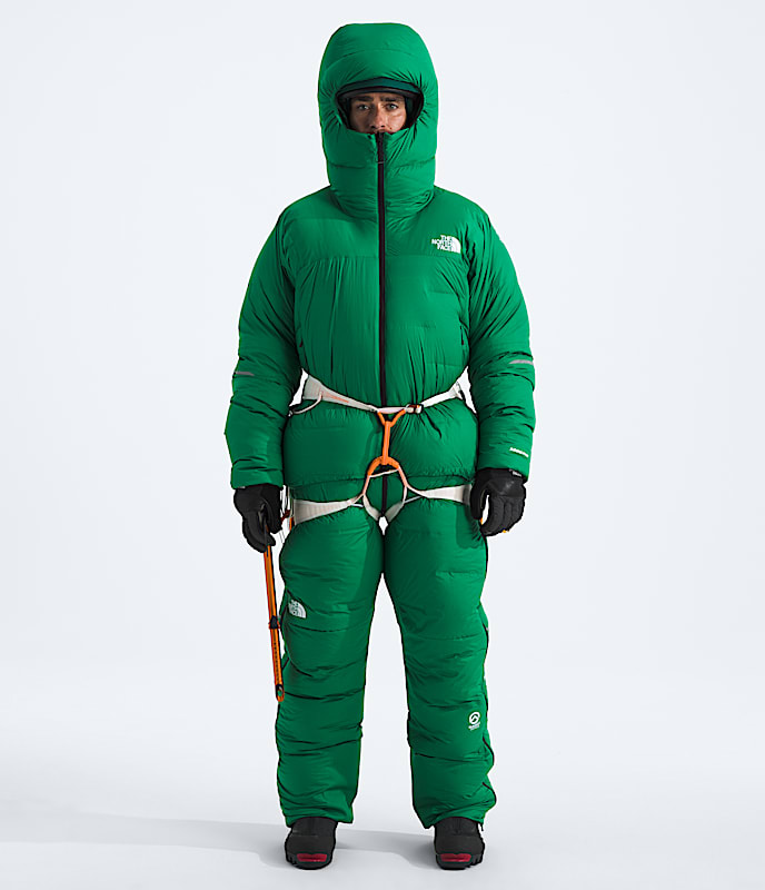 Men's Summit Series CLOUD DOWN AMK Pants - Image 2