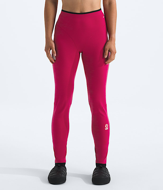Women's Summit Series DOTKNIT? AMK Tights