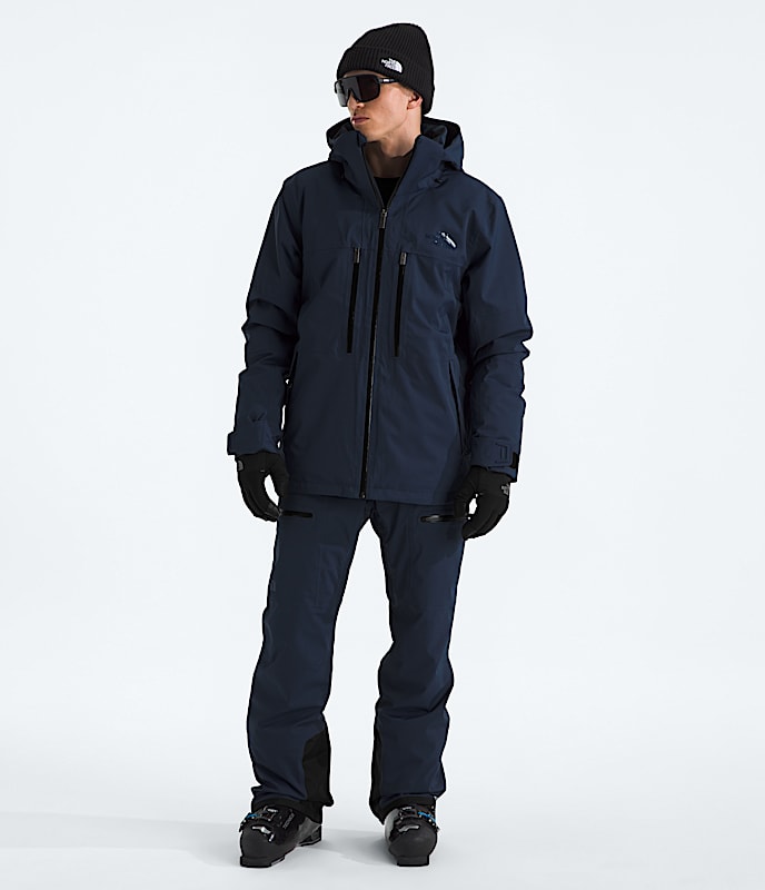 Men's Chakal Pants - Image 2