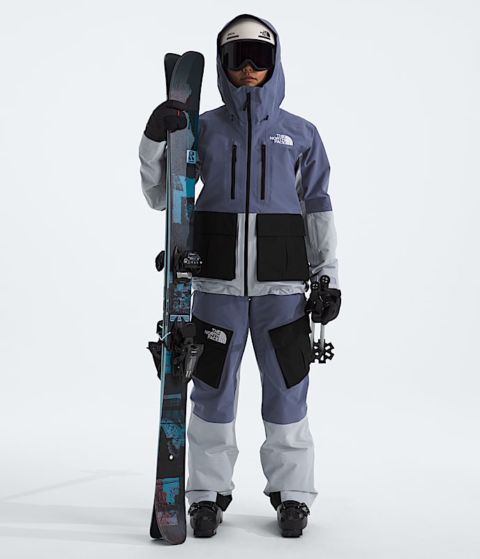 Women's Dragline Jacket - Image 2