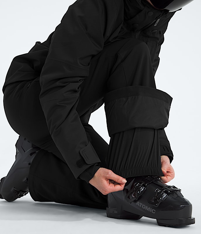 Women's Snoga Pants - Image 5