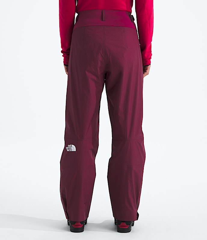 Women's Summit Series FUTURELIGHT? AMK Ski Pants - Image 3