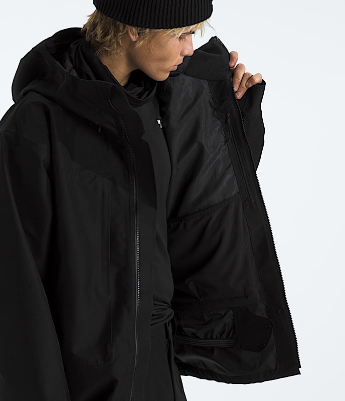 Men's GORE-TEX? Hex Jacket - Image 4