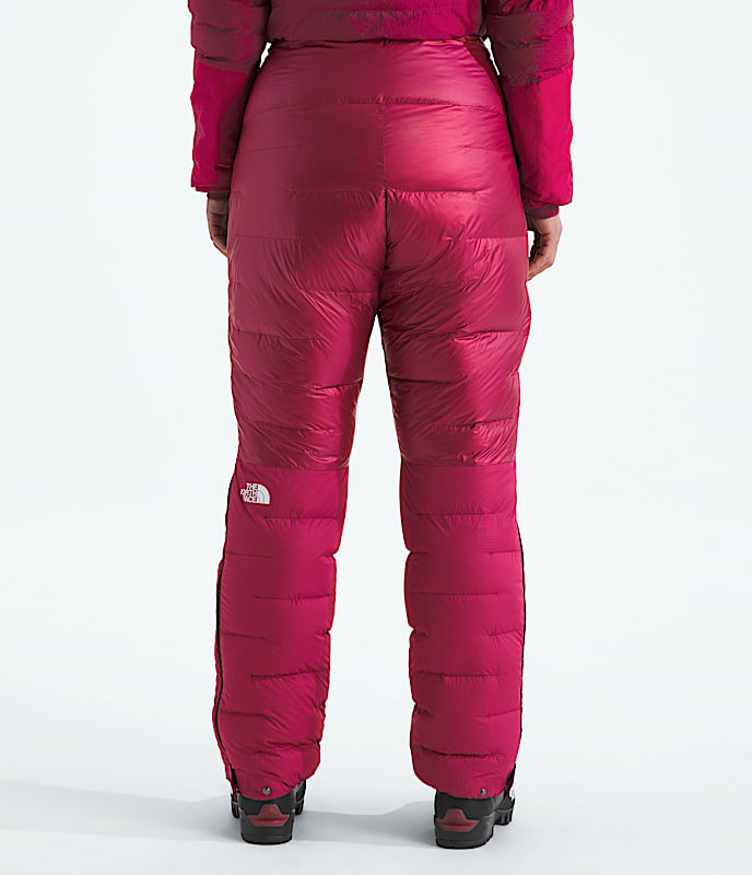 Women's Summit Series CLOUD DOWN AMK LT Pants - Image 3