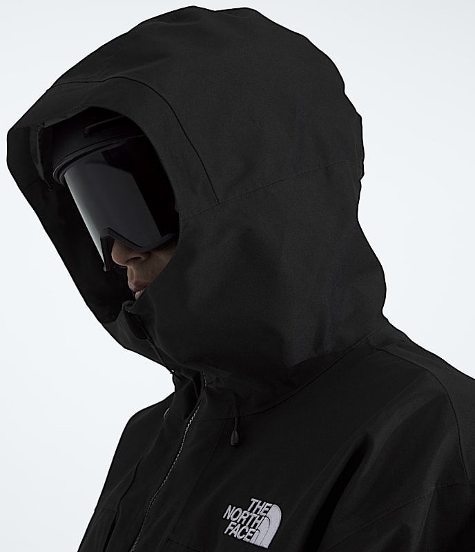 Men's GORE-TEX? Hex Jacket - Image 5