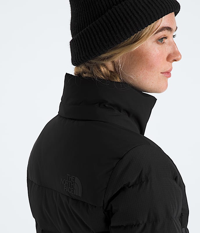 Women's Off The Clock One-Piece - Image 6