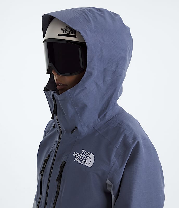 Women's Dragline Jacket - Image 5