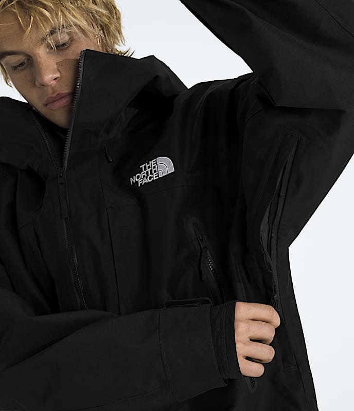 Men's GORE-TEX? Hex Jacket - Image 6