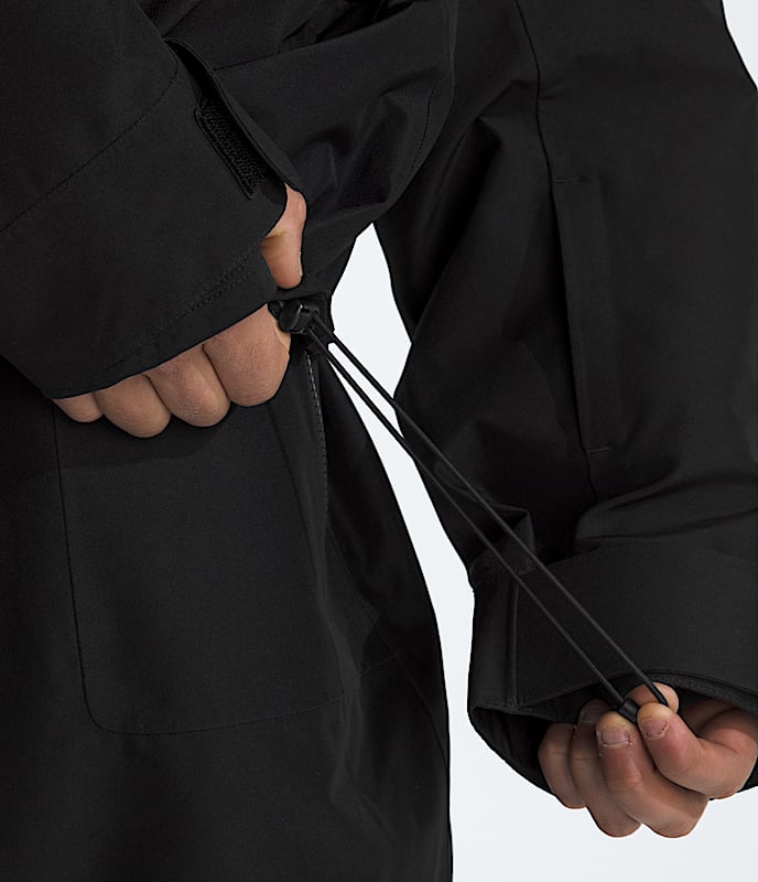 Men's GORE-TEX? Hex Jacket - Image 8